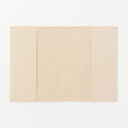 Midori MD Paper Notebook Cover - Famous | Online Store