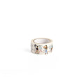 Miki Tamura Fine Day Washi Tape - Famous | Online Store