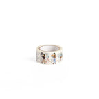 Miki Tamura Fine Day Washi Tape - Famous | Online Store