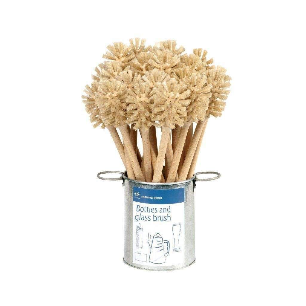 Milk Bottle Brush - Famous | Online Store