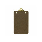 Mini Clipboard - Famous | Online Store