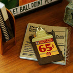 Mini Clipboard - Famous | Online Store