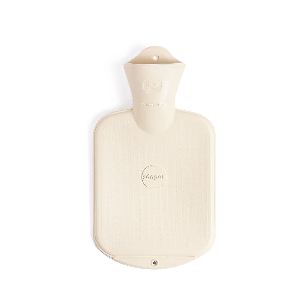 Mini Hot Water Bottle - Famous | Online Store