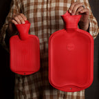 Mini Hot Water Bottle - Famous | Online Store