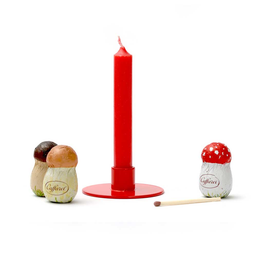 Mini POP Candle Holder - Famous | Online Store