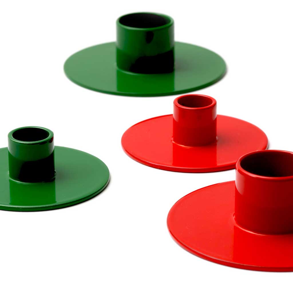 Mini POP Candle Holder - Famous | Online Store