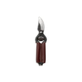Mini Secateurs with Leather Grips - Famous | Online Store