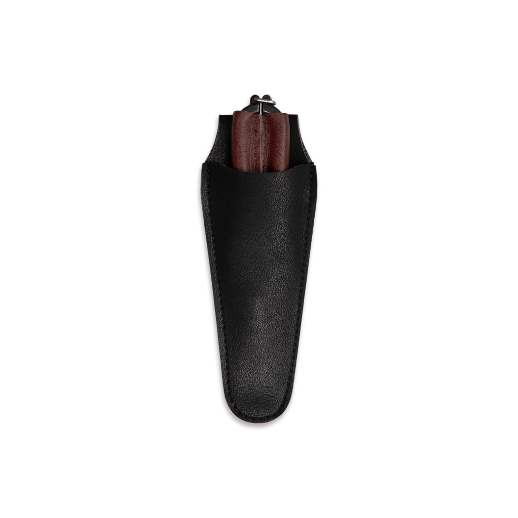 Mini Secateurs with Leather Grips - Famous | Online Store