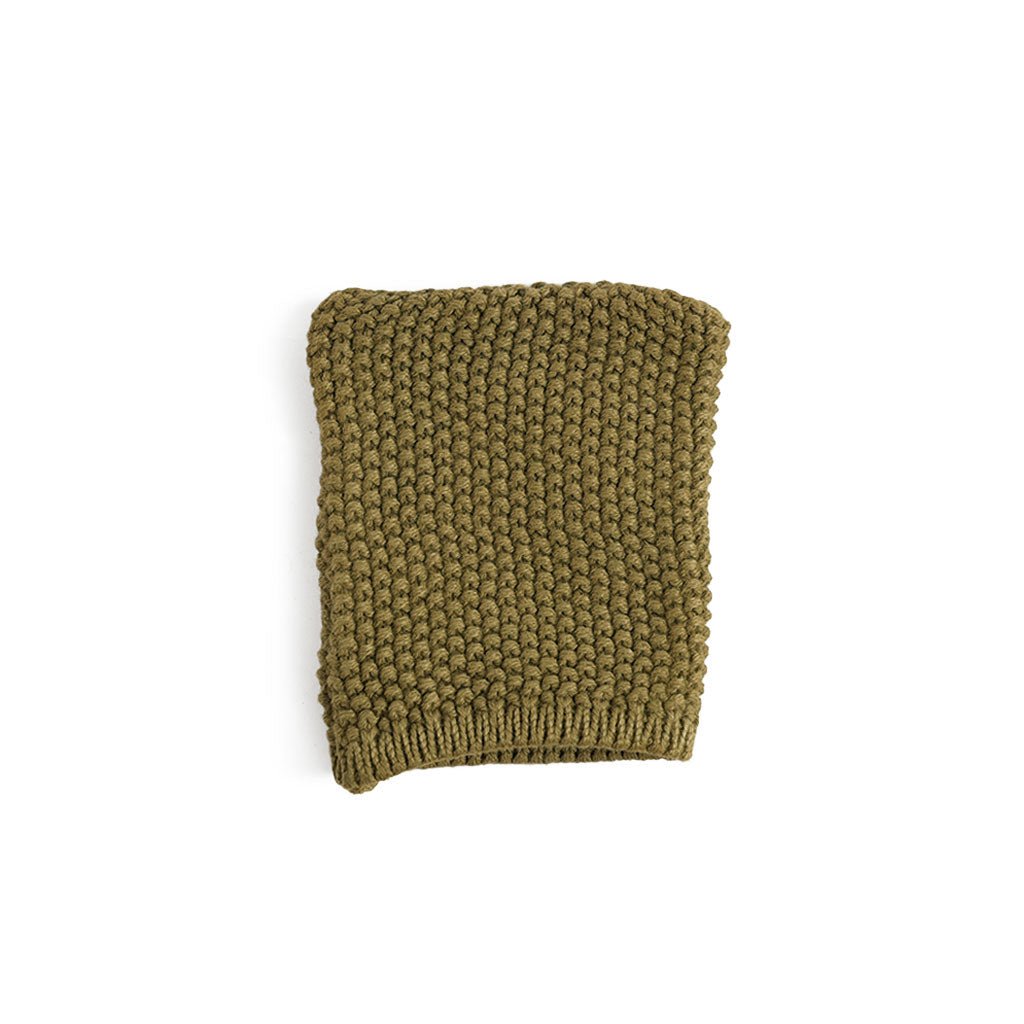 Mini Wash Mitt - Famous | Online Store