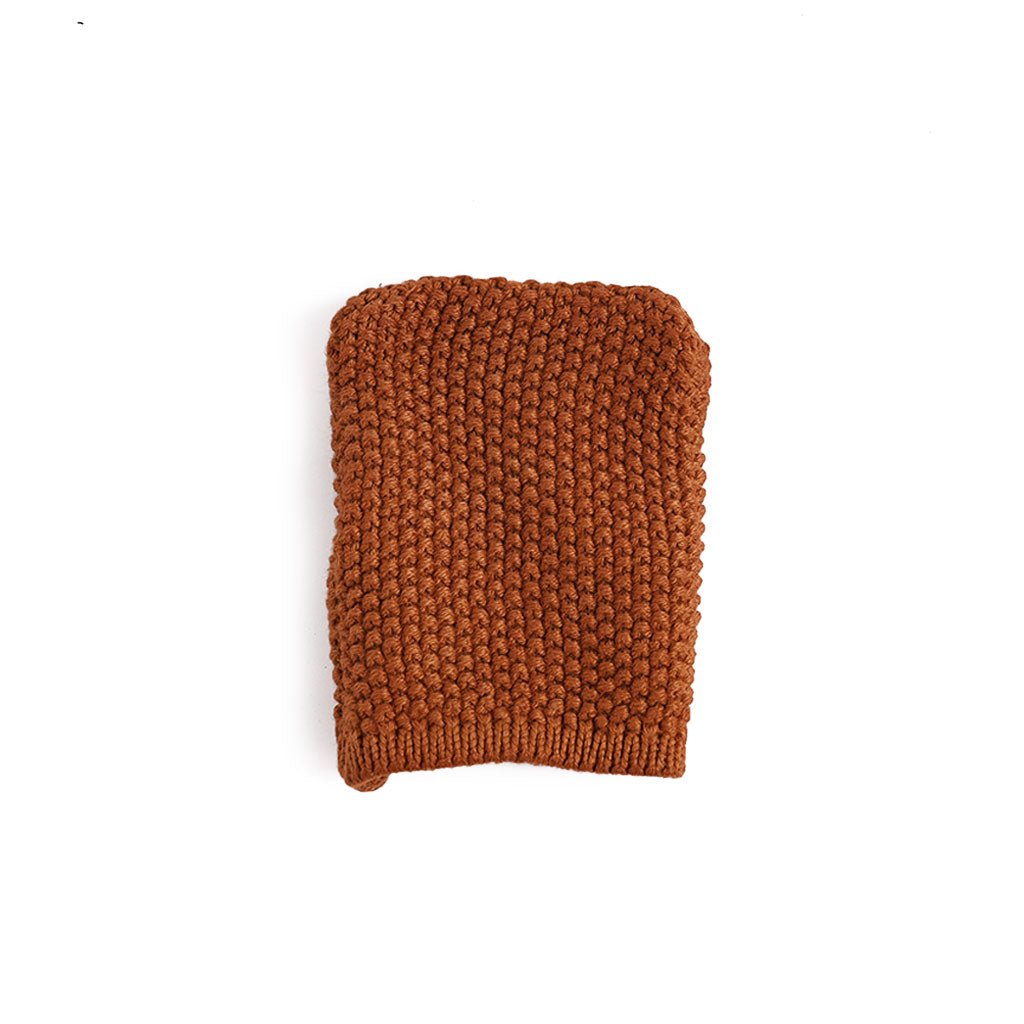 Mini Wash Mitt - Famous | Online Store