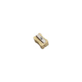 Minofix Lead Pointer Brass Sharpener - M+R - Famous | Online Store