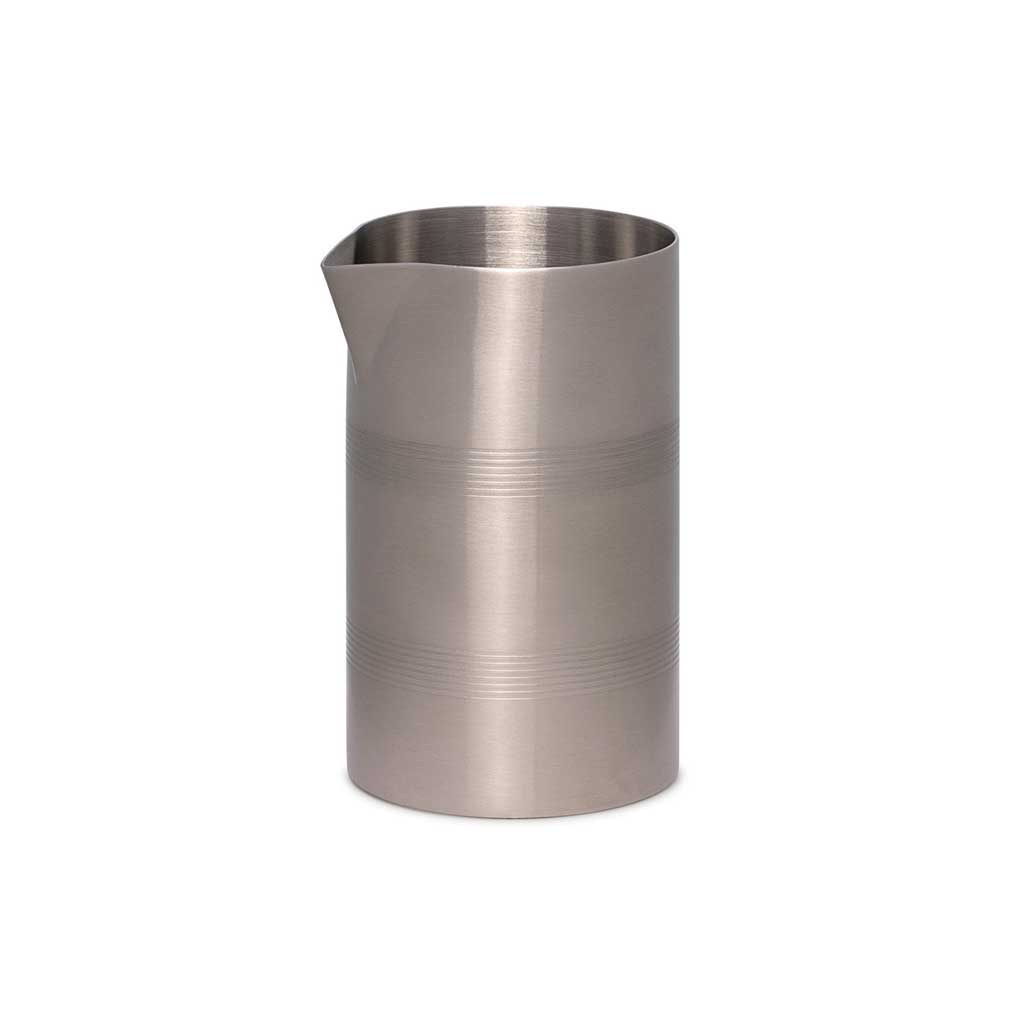 Mixtin Banded Stirring Tin - Famous | Online Store