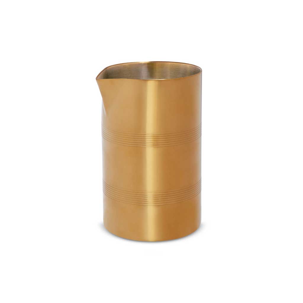 Mixtin Banded Stirring Tin - Famous | Online Store