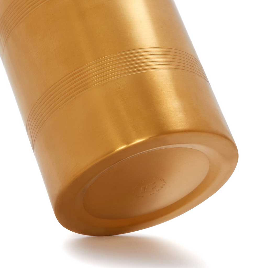 Mixtin Banded Stirring Tin - Famous | Online Store
