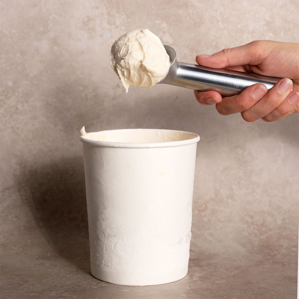 Model A Ice Cream Scoop - Famous | Online Store