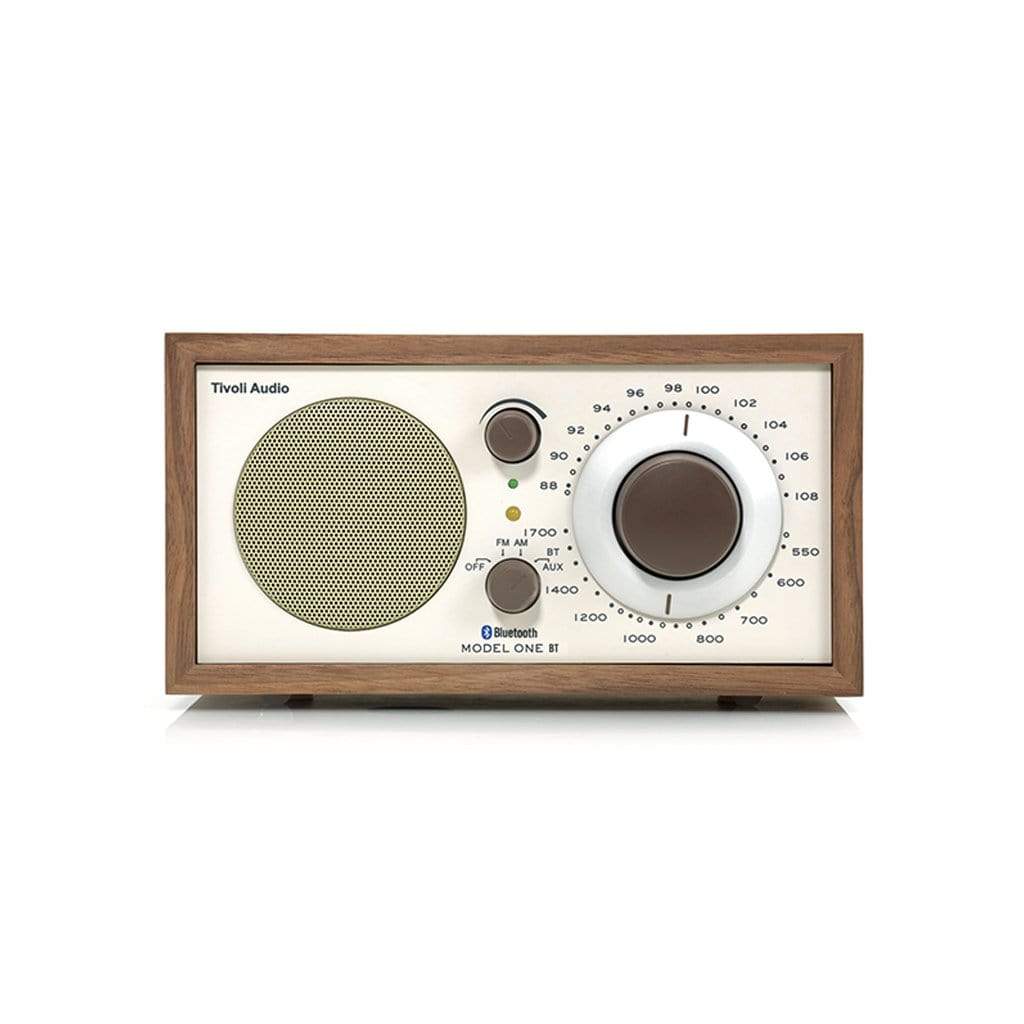 Model One BT Radio - Famous | Online Store