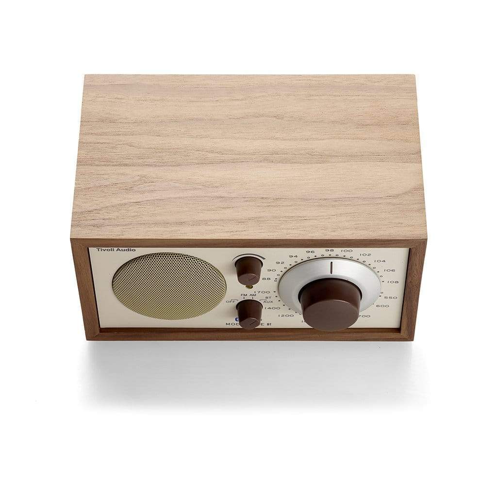 Model One BT Radio - Famous | Online Store