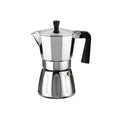 Vitto Mix Stainless Steel Moka Pot