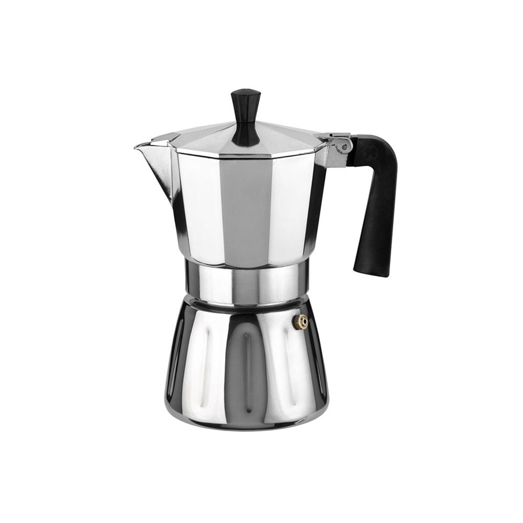 Vitto Mix Stainless Steel Moka Pot