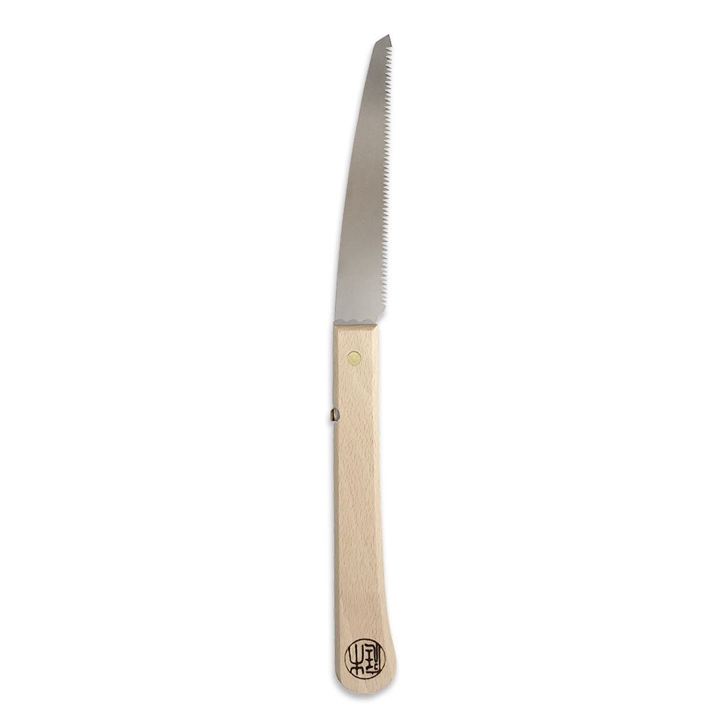 Moku Folding Saw - Famous | Online Store