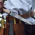 Moku Folding Saw - Famous | Online Store