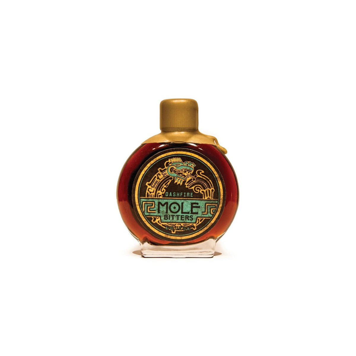 Mole Cacao and Spice Infused Bitters - Famous | Online Store