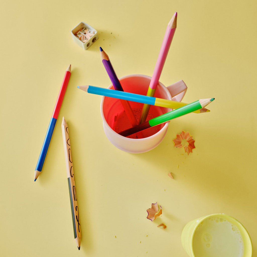 Monier's Dream Colored Pencils - Famous | Online Store