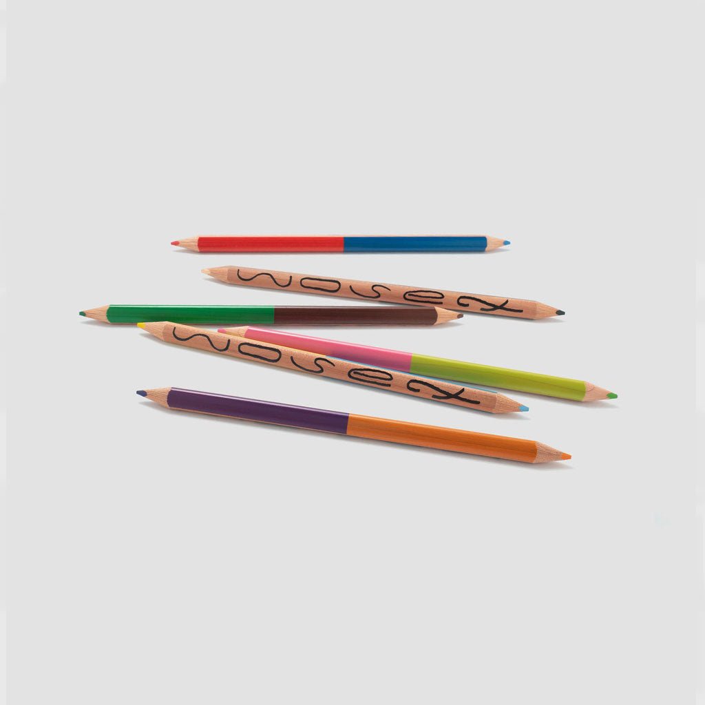 Monier's Dream Colored Pencils - Famous | Online Store