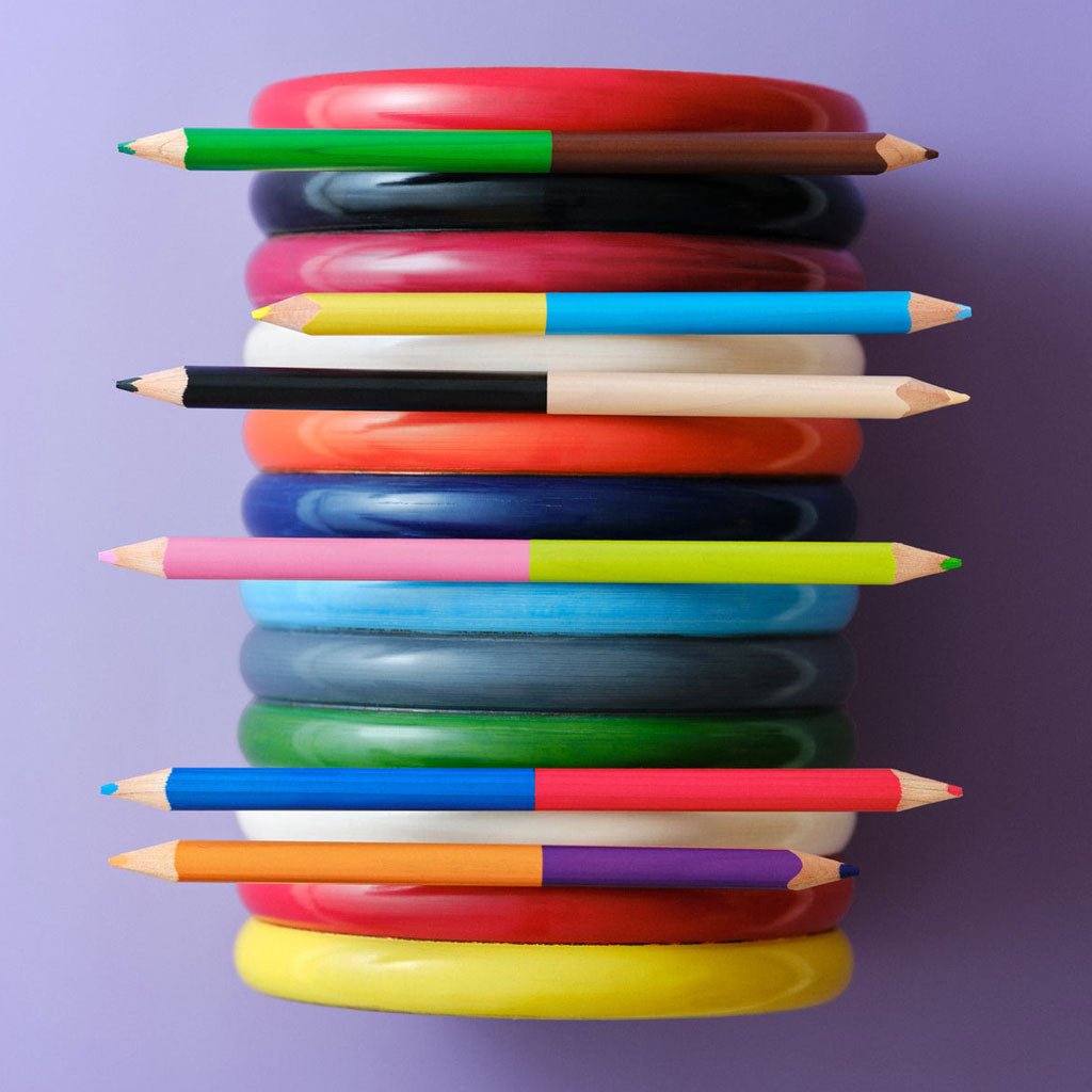 Monier's Dream Colored Pencils - Famous | Online Store