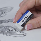 Mono Eraser - Famous | Online Store