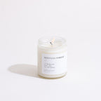 Montana Forest Jar Candle - Famous | Online Store