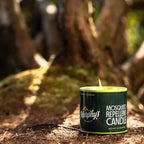 Mosquito Repellent Candle - Famous | Online Store