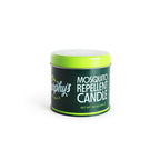 Mosquito Repellent Candle - Famous | Online Store