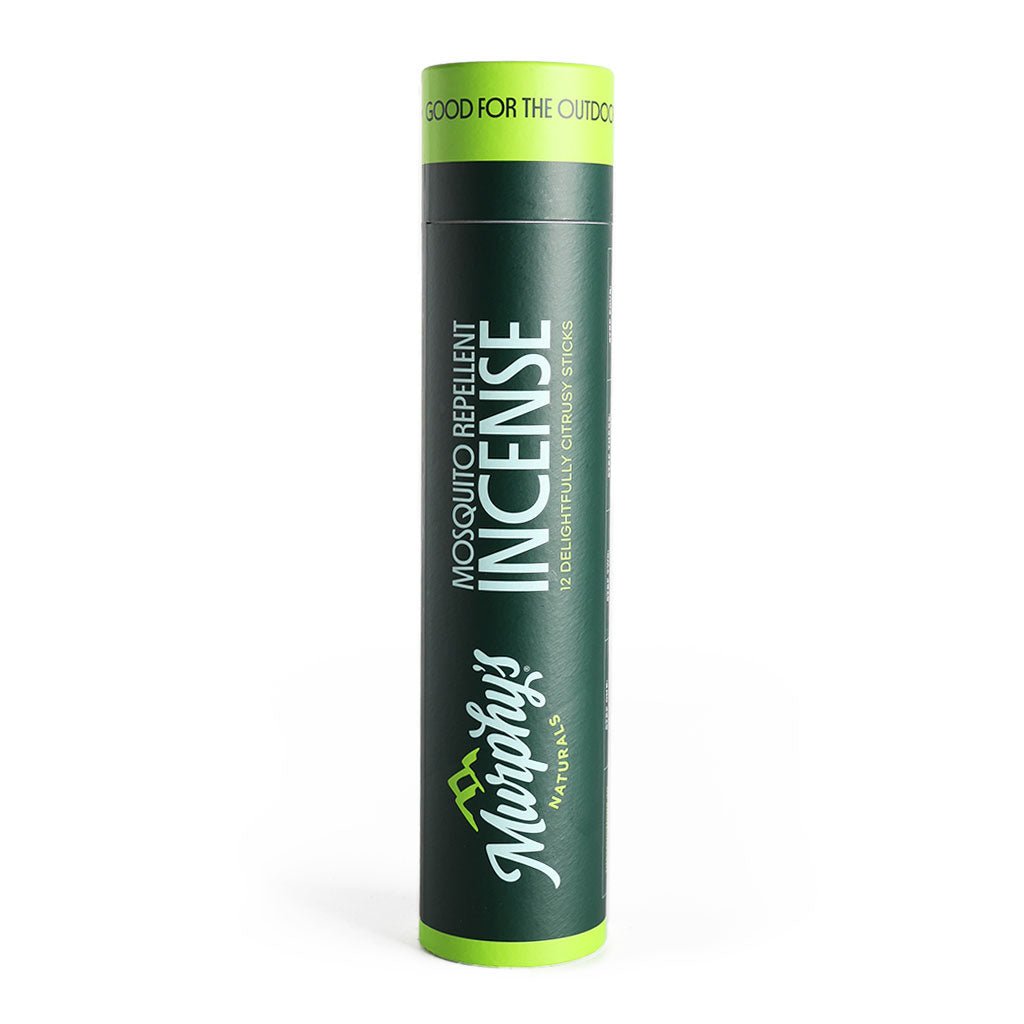 Mosquito Repellent Incense Sticks - Famous | Online Store