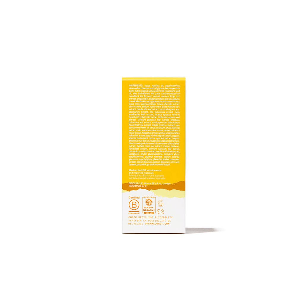 Mountain Glow Serum - Famous | Online Store