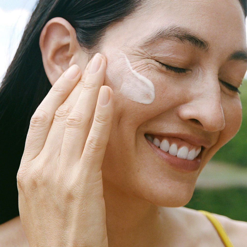 Mountain Glow Serum - Famous | Online Store