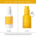 Mountain Glow Serum - Famous | Online Store