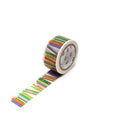 mt EX Series Washi Tape - Books - Famous | Online Store