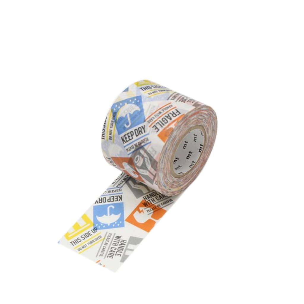 mt for Pack Washi Tape - Care Mark - Famous | Online Store