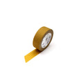 mt Solid Washi Tape - Matte Mustard - Famous | Online Store