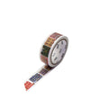 mt Special Collaborations Washi Tape - Polly Fern Street - Famous | Online Store