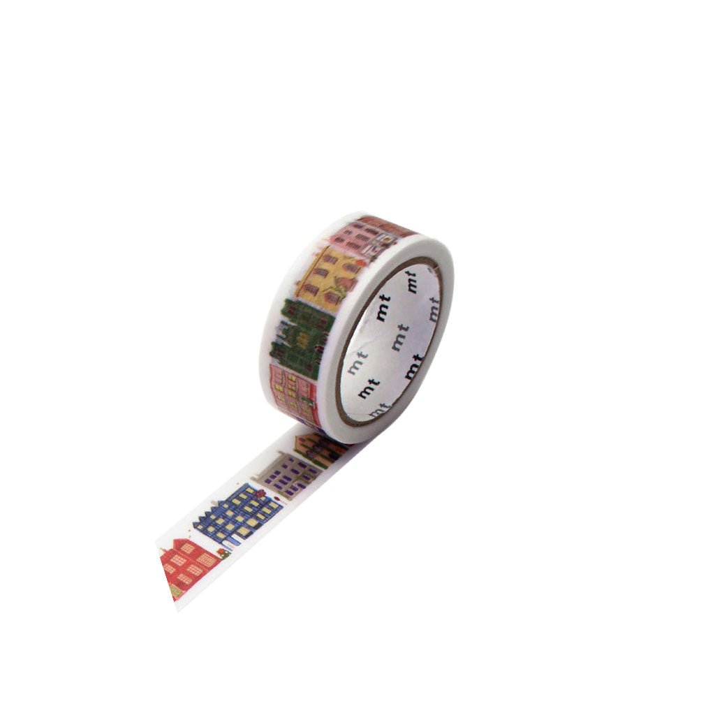 mt Special Collaborations Washi Tape - Polly Fern Street - Famous | Online Store