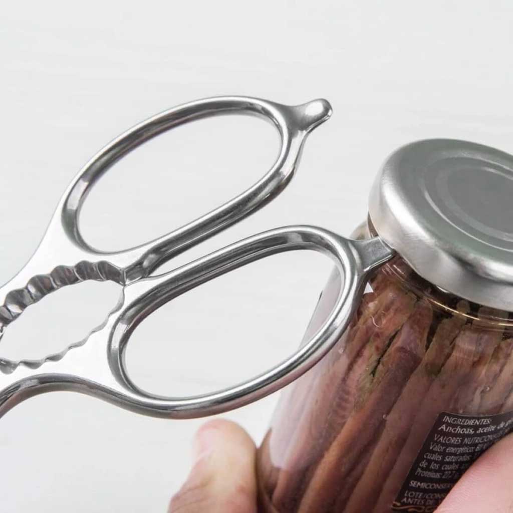 Multi-Purpose Detachable Kitchen Shears - Famous | Online Store
