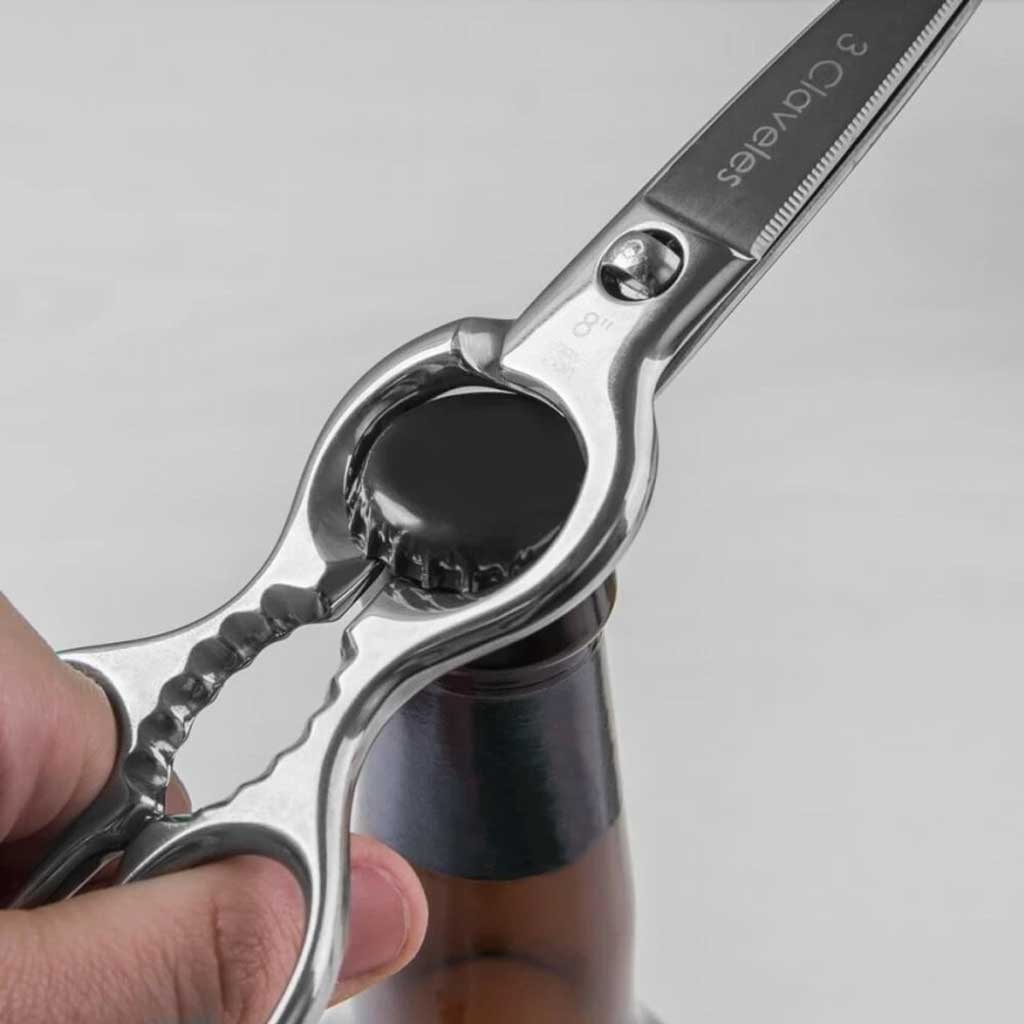 Multi-Purpose Detachable Kitchen Shears - Famous | Online Store