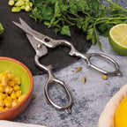 Multi-Purpose Detachable Kitchen Shears - Famous | Online Store