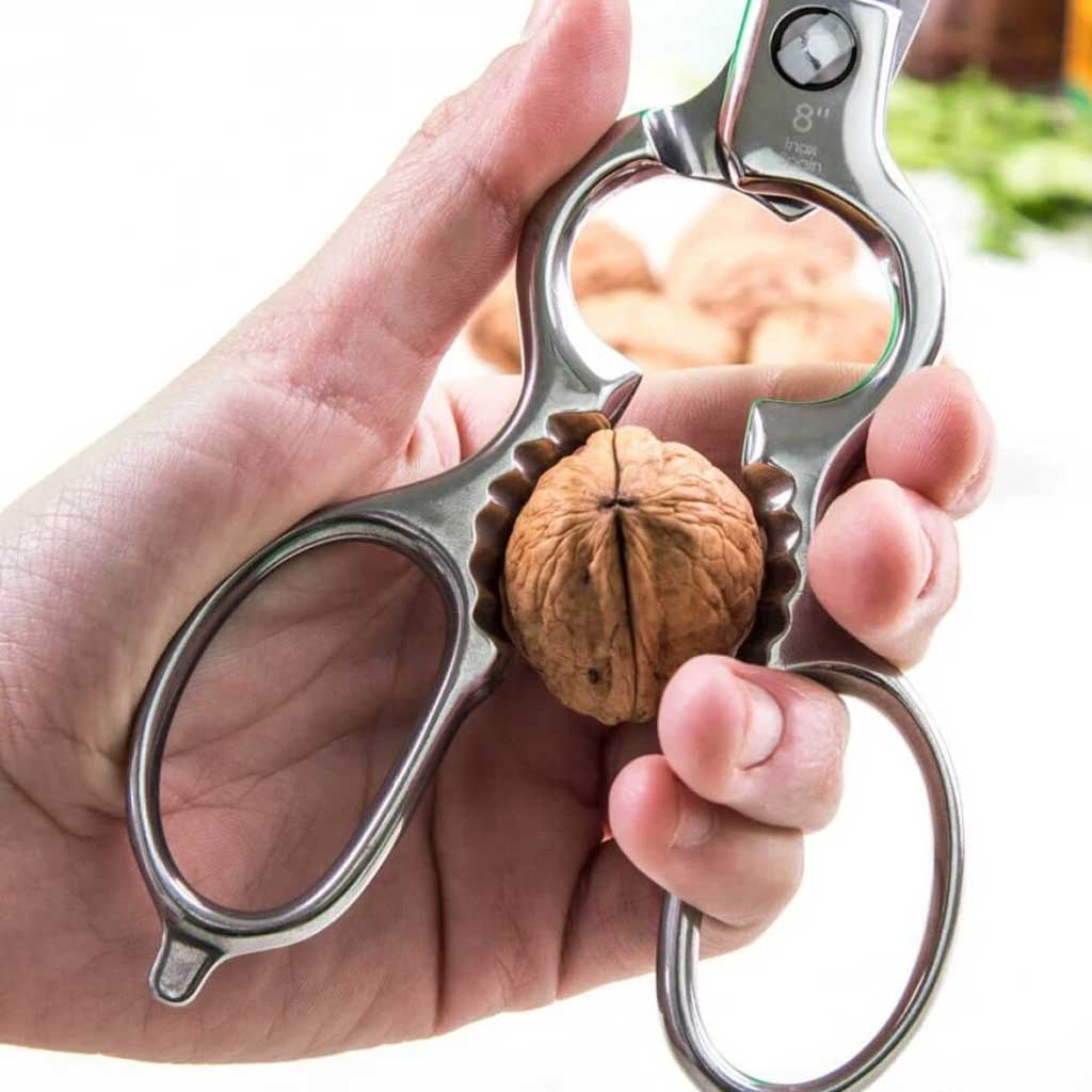 Multi-Purpose Detachable Kitchen Shears - Famous | Online Store