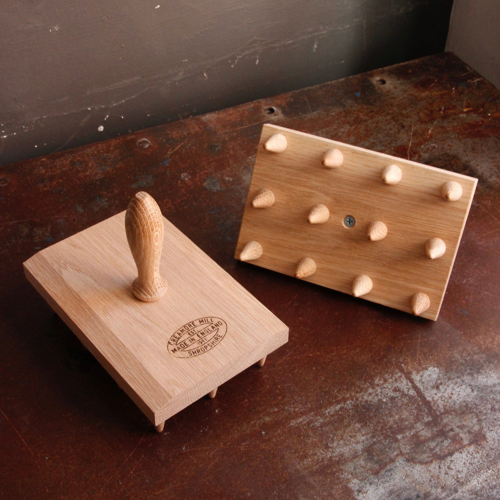 Multi Seed Tray Dibber - Famous | Online Store