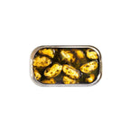 Mussels in Basil Pesto - Famous | Online Store
