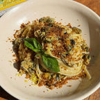 Mussels in Basil Pesto - Famous | Online Store