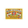 Mussels with Sweet Pepper & Garlic - Famous | Online Store